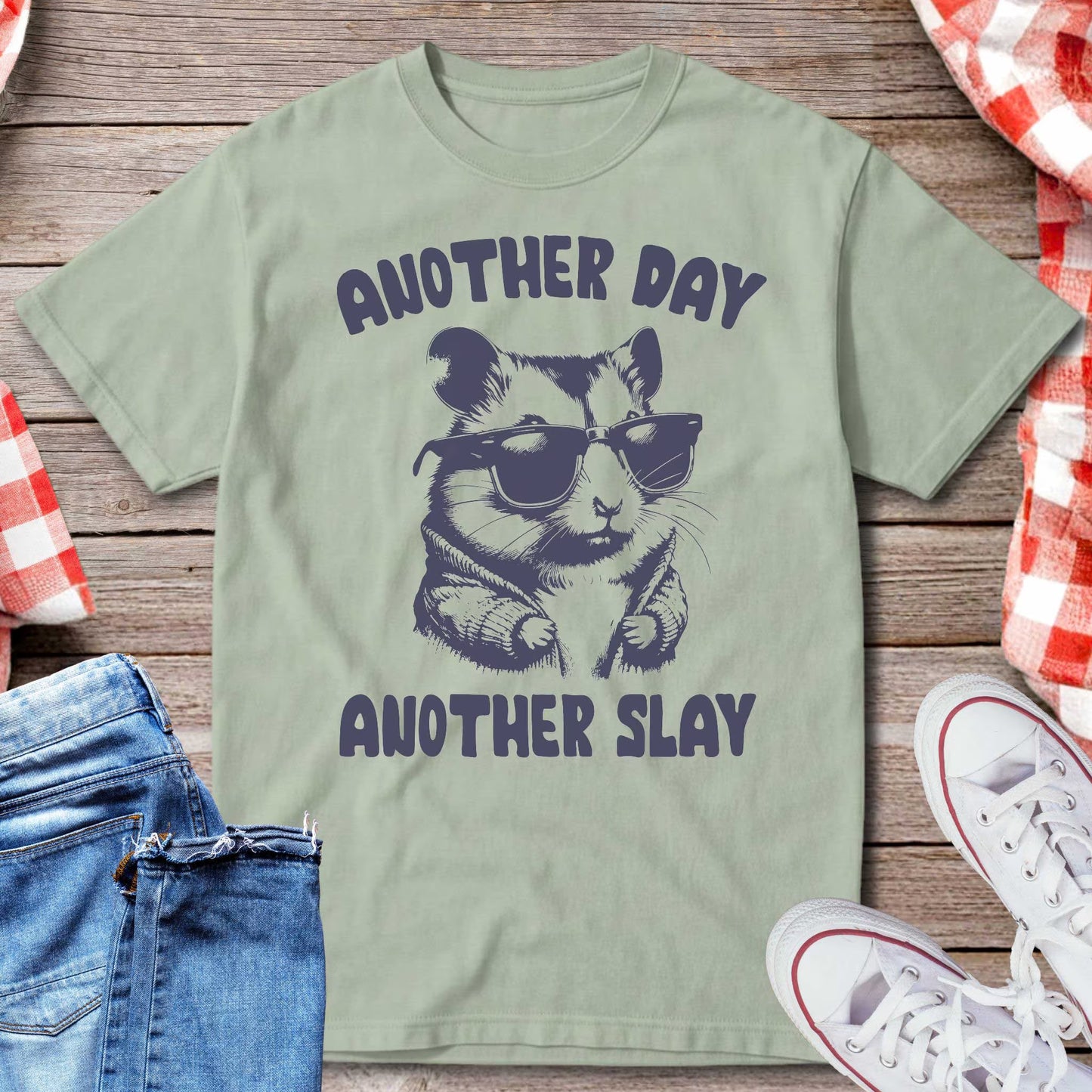 Another Day Another Slay T-Shirt