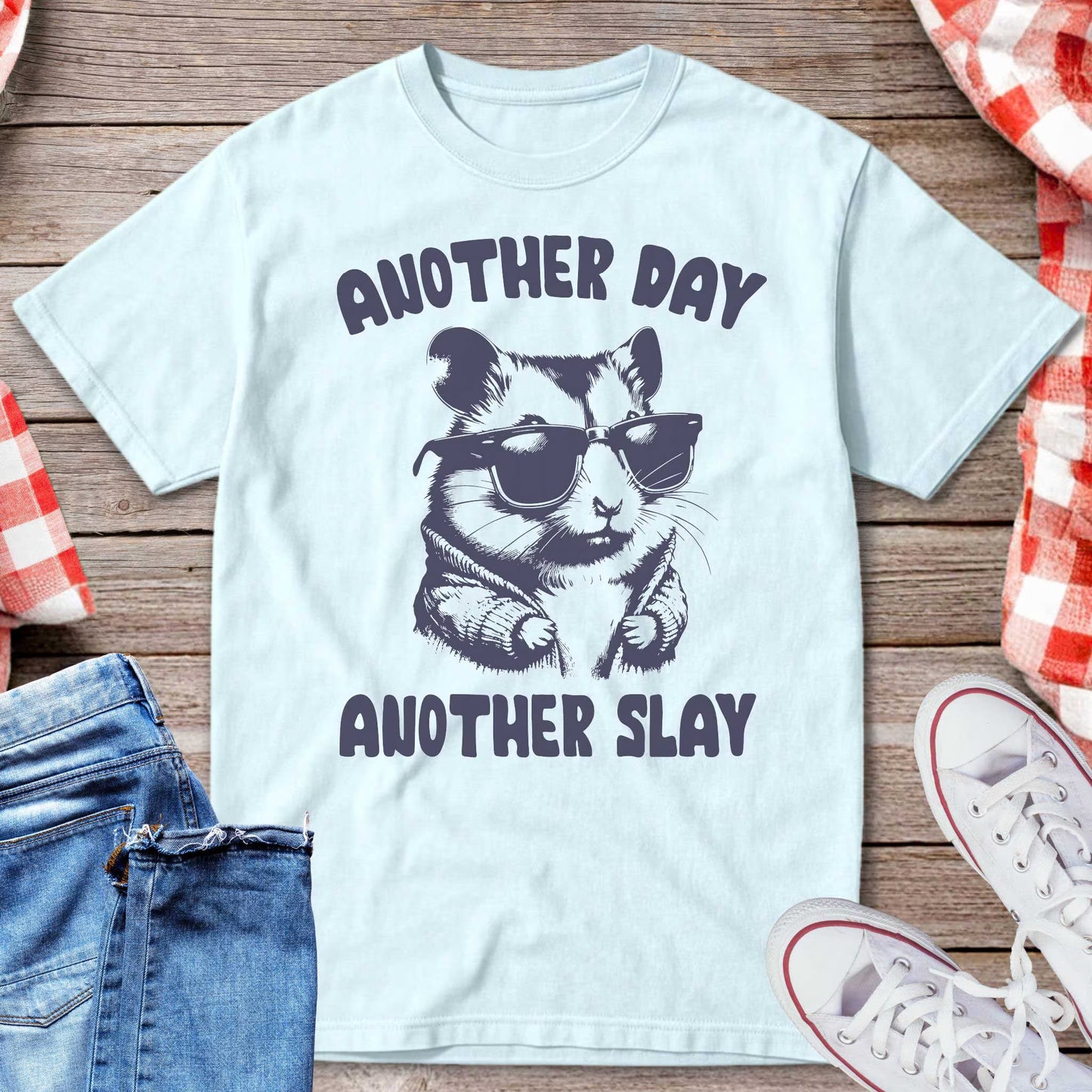 Another Day Another Slay T-Shirt