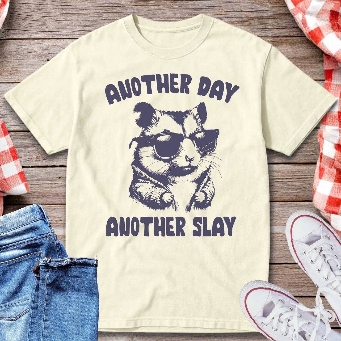 Another Day Another Slay T-Shirt