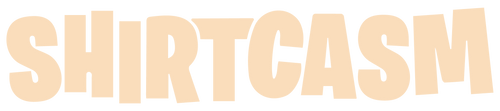 Shirtcasm