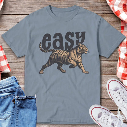 Easy Tiger T-Shirt