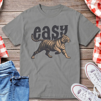 Easy Tiger T-Shirt