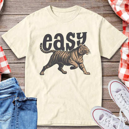 Easy Tiger T-Shirt