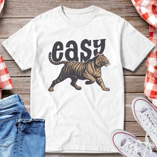 Easy Tiger T-Shirt